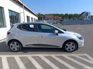 Clio IV  1.5 dci 2018 - imagine 4 Clio IV  1.5 dci 2018 - imagine 4