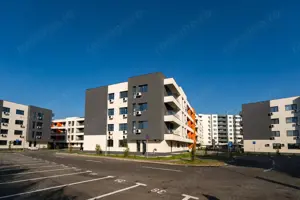 Apartament finalizat în Ivory Residence | Comision 0% | Direct dezvoltator - imagine 2