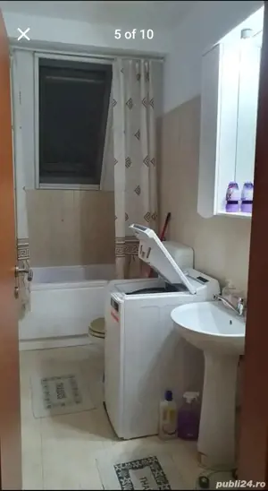 inchiriez apartament 2 camere - imagine 4