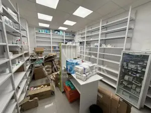 Spatiu Comercial - Marasti - Vitrina la Strada - TRAFIC - 90 mp - imagine 8