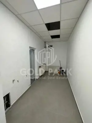 Spatiu Comercial - Marasti - Vitrina la Strada - TRAFIC - 90 mp - imagine 7