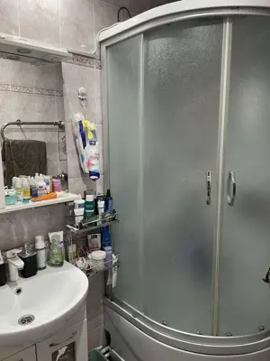 Garsoniera in zona Cotroceni - imagine 3