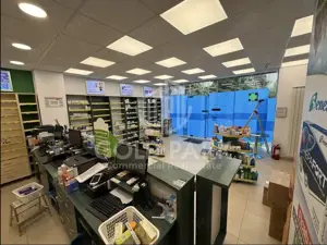 Spatiu Comercial - Marasti - Vitrina la Strada - TRAFIC - 90 mp - imagine 5