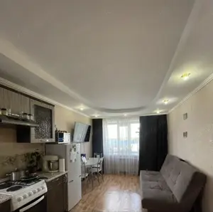 Garsoniera in zona Cotroceni - imagine 2