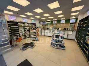 Spatiu Comercial - Marasti - Vitrina la Strada - TRAFIC - 90 mp - imagine 3