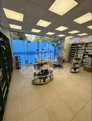 Spatiu Comercial - Marasti - Vitrina la Strada - TRAFIC - 90 mp - imagine 6