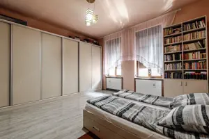 Apartament 3 camere - Central - mobilat  utilat - COMISION 0%