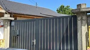 Casa de vanzare Cristian Sibiu 245mp utili, 1300 mp teren