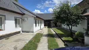 Casa de vanzare Cristian Sibiu 245mp utili, 1300 mp teren - imagine 10