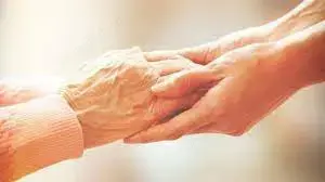 Ofer îngrijire pentru familii batrani.