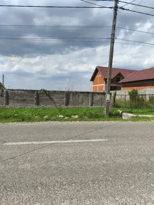 Vând teren intravilan, 3255 mp - imagine 3