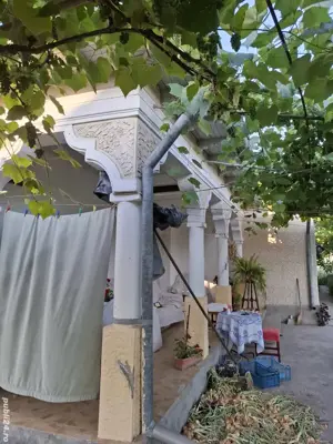 Casa cu teren de vanzare  - imagine 4