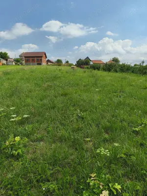 Vând teren intravilan, 3255 mp - imagine 5