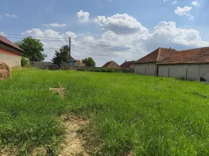 Vând teren intravilan, 3255 mp - imagine 7