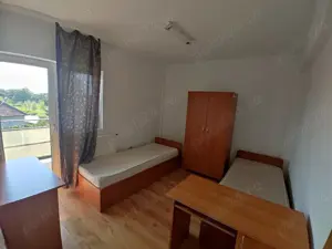 Cazare camin particular 600 lei + cheltuielile  pers