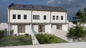 Proprietar vand casa Sacalaz - imagine 3