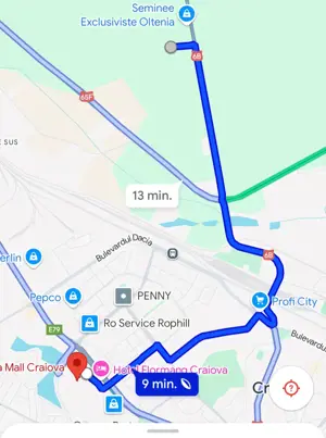 Teren Albesti 10 minute de Craiova  - imagine 5 Teren Albesti 10 minute de Craiova  - imagine 5