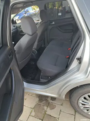 vand ford focus 2 1.6d 