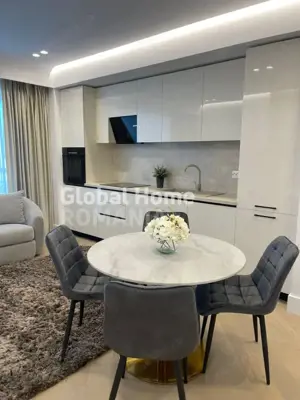 Apartament 3 camere 75MP | Iancu Nicolae- Cortina126 | Parcare subterana