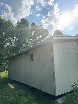 Hală de Producție Mobila 48mp, Premium PUR 100mm   doar 18 000 EUR - imagine 5