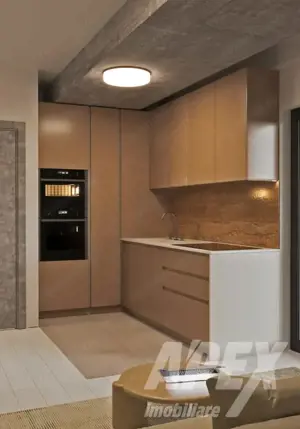 Penthouse 3 camere | COMISION 0% | Terase 45mp | Bragadiru - imagine 5 Penthouse 3 camere | COMISION 0% | Terase 45mp | Bragadiru - imagine 5