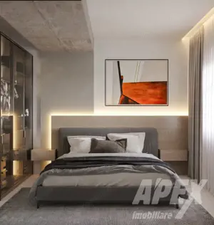 Penthouse 3 camere | COMISION 0% | Terase 45mp | Bragadiru - imagine 4 Penthouse 3 camere | COMISION 0% | Terase 45mp | Bragadiru - imagine 4