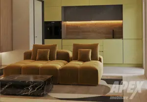 Penthouse 3 camere | COMISION 0% | Terase 45mp | Bragadiru - imagine 2 Penthouse 3 camere | COMISION 0% | Terase 45mp | Bragadiru - imagine 2