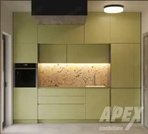 Penthouse 3 camere | COMISION 0% | Terase 45mp | Bragadiru - imagine 3 Penthouse 3 camere | COMISION 0% | Terase 45mp | Bragadiru - imagine 3