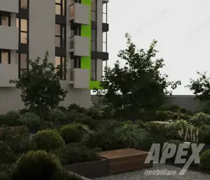 Penthouse 3 camere | COMISION 0% | Terase 45mp | Bragadiru - imagine 11 Penthouse 3 camere | COMISION 0% | Terase 45mp | Bragadiru - imagine 11