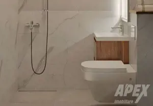 DIRECT DEZVOLTATOR | Apartament 2 camere | Bloc nou | Bragadiru - imagine 6