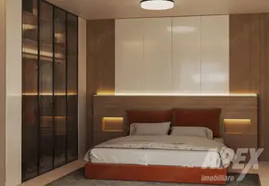 DIRECT DEZVOLTATOR | Apartament 2 camere | Bloc nou | Bragadiru - imagine 5