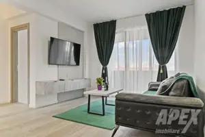 DIRECT DEZVOLTATOR | Apartament 2 camere | Bloc nou | Bragadiru - imagine 2