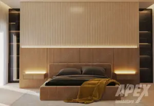 DIRECT DEZVOLTATOR | Apartament 2 camere | Bloc nou | Bragadiru - imagine 7