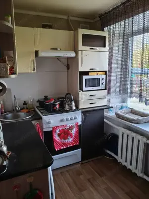 Garsoniera in zona Piata Victoriei - imagine 3