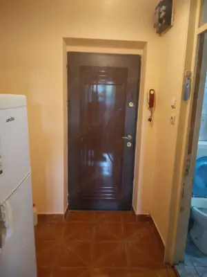 Garsonieră semidecomandată 27 mp