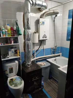 Garsoniera in zona Piata Victoriei - imagine 2