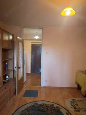 Garsonieră semidecomandată 31 mp - imagine 7