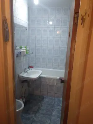 Garsonieră semidecomandată 31 mp - imagine 8