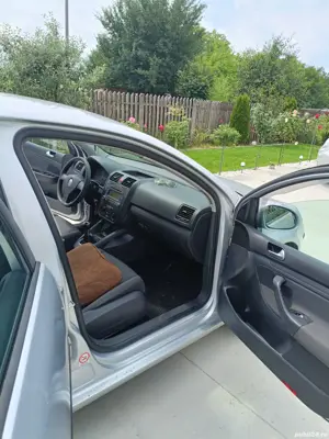 Volkswagen Golf  - imagine 4