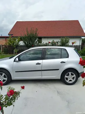 Volkswagen Golf  - imagine 2