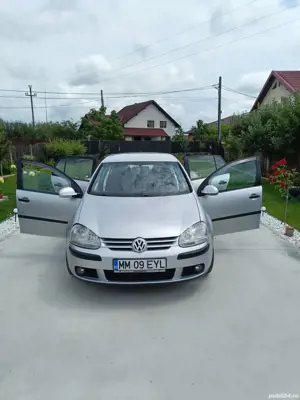 Volkswagen Golf  - imagine 5