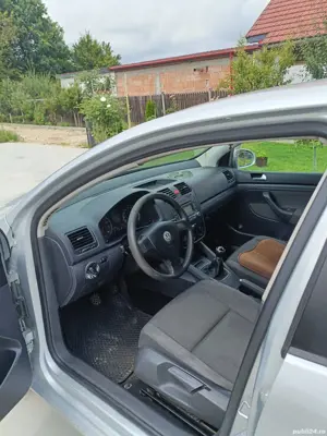 Volkswagen Golf  - imagine 3