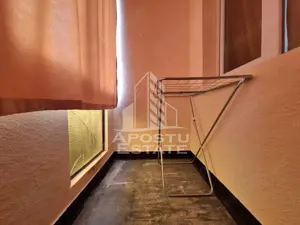 Apartament cu 2 camere, 40mp utili, Aurel Vlaicu - imagine 6