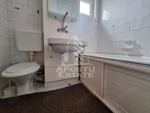 Apartament cu 2 camere, 40mp utili, Aurel Vlaicu - imagine 8