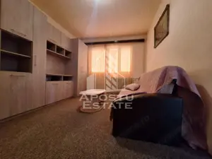 Apartament cu 2 camere, 40mp utili, Aurel Vlaicu - imagine 2