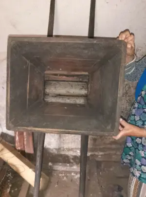 vand tocator daralau de struguri - imagine 4