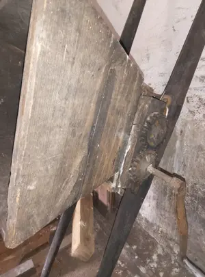 vand tocator daralau de struguri