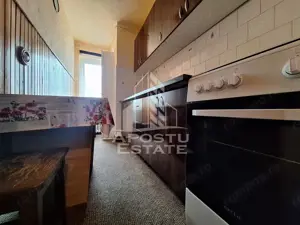 Apartament cu 2 camere, 40mp utili, Aurel Vlaicu - imagine 3