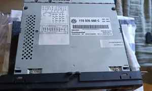 Navigator de WV în stare f bună  - imagine 2