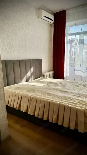 Garsoniera in zona Piata Romana